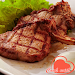 Pork recipes icon