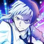 Bungo Stray Dogs: TotLicon