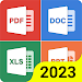 Document Reader: Read All File icon