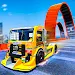 Extreme GT Truck Stunts Tracks icon