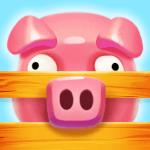 Farm Jam: Parking Animal icon