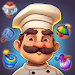 Match Cafe: Cook & Puzzle gameicon