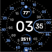 Concentric Native Watchface icon