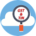 GST Verify icon