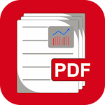 PDF Creator: PDF Converter icon