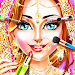 Wedding Makeup Salon & Dressup icon