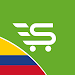 Surtiapp Colombia icon