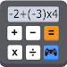Kalkulator Bilangan Bulat icon