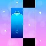Piano Magic Tiles - Music game icon