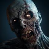 Zombie Shooter - fps games icon