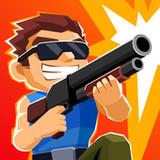 Gun King：Shooting Game icon