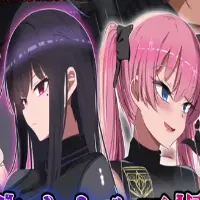 Raw Onaho Factory Extermination Corps icon