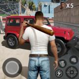 Gangster Crime, Mafia City icon