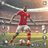 Soccer Cup Football Games 2022 icon