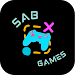 Sab Games: All in one Poki App icon