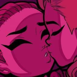 Kissing Therapy icon