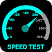 Speed Test - Wifi Speed Testicon