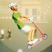 Freestyle Scooter Game Flip 3D APK