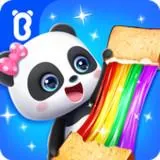 Baby Panda's Ice Cream Truck icon
