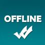 Offline Chat, No last seen APK