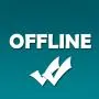 Offline Chat, No last seen APK