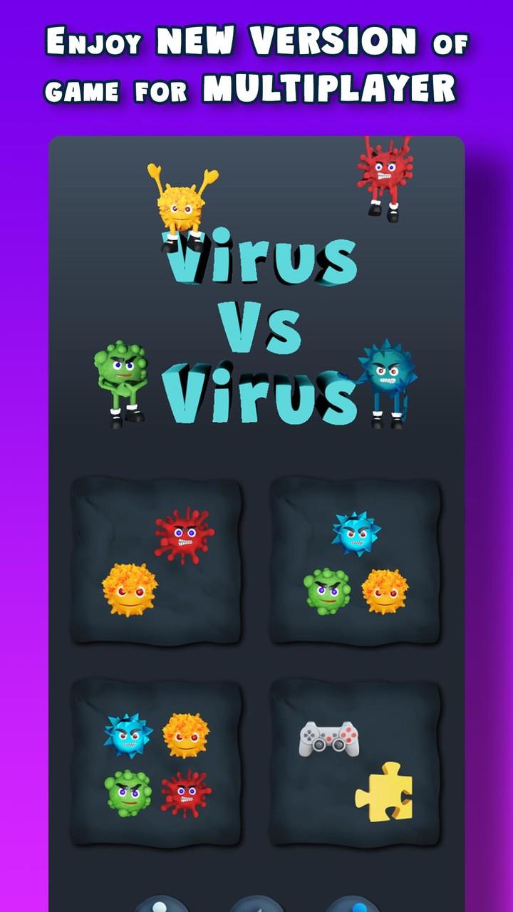 Virus vs Virus Free and Faster Download for Android- Juxia