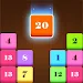 Drag n Merge: Block Puzzle icon