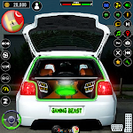 Real Car Parking Games 2023 icon