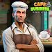 Cafe Business Sim - Restauranticon