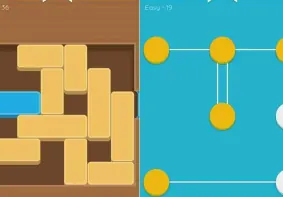 jeux de puzzle topic