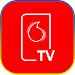 Vodafone TV icon