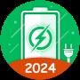 Smart Charging - Battery Alarm icon