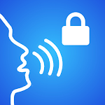 Voice Lock: Unlock Screen Lock icon