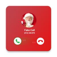 Fake Call Prank Call App icon
