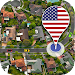 Live Earth Map: GPS Navigation APK