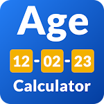 Age Calculator - Date Counter icon