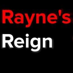 Rayne's Reignicon