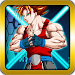 The Super Warriors APK