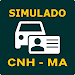 Simulado CNH - MA icon