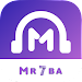 Mr7ba - Group Voice Chat Room icon