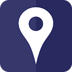 My Locationicon