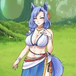 MonGirl Conquest icon
