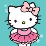 Hello Kitty & Friends at Kideo APK