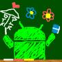 Drawing blackboard APK