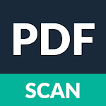PDF scanner- Document scannericon