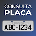 Consulta Placa Multa e Fipe icon