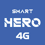 Smart Hero 4G icon