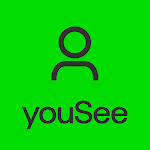 Mit YouSeeicon