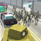 Zombies! In the City - Roamer APK