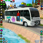 Bus Drive: City Bus Simulator icon